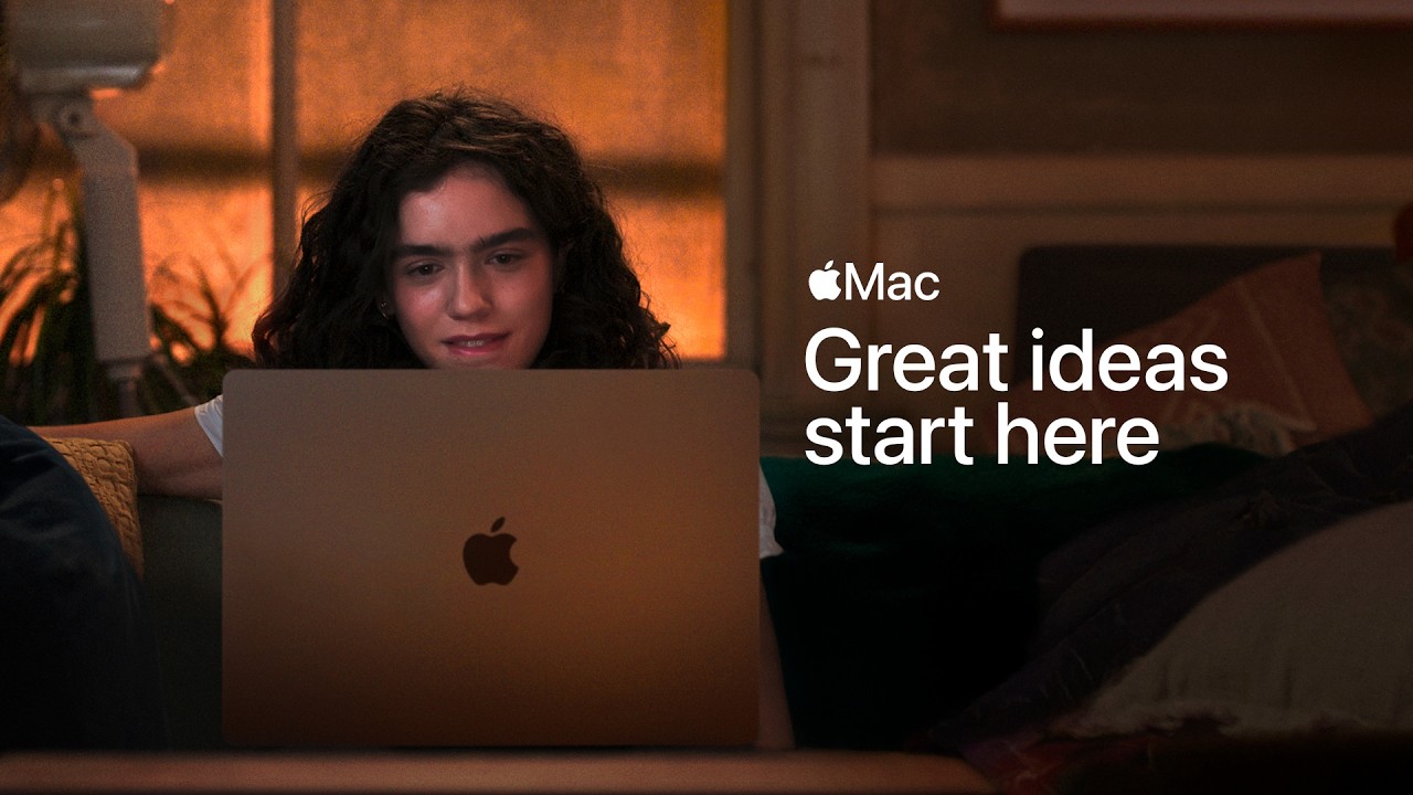 Mac Students: The journey to great ideas in college