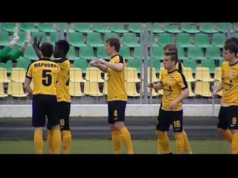 5 тур. Нафтан - Крумкачы. Проблемы Новополоцка