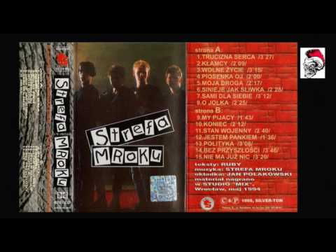 STREFA MROKU - SAMI DLA SIEBIE -