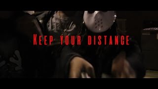 Bros - Keep Your Distance | Shot by: @xclusivestevee