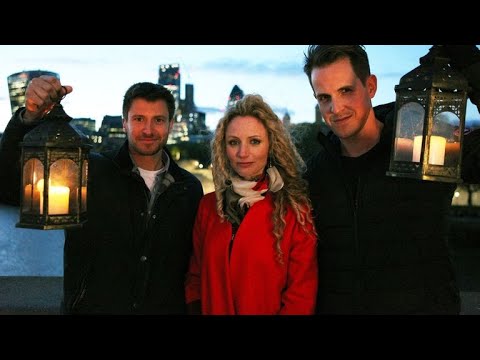 The Great Fire Episode 1:  London Burns