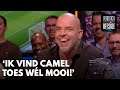 Ex-vrouw Andy kocht kameel voor de kinderen: 'Ik hou er niet van, maar vind camel toes wél mooi!'