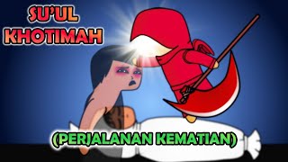 Download lagu The Journey of Death and Bad Deeds (Su'ul Khotimah) mp3 Download lagu The Journey of Death and Bad Deeds (Su'ul Khotimah) mp3