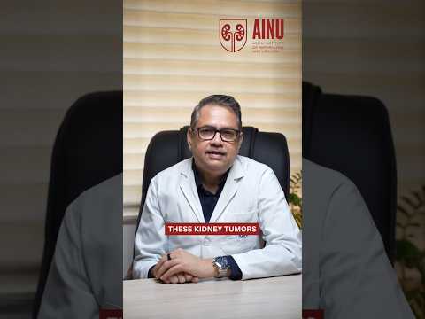 Kidney Cancer in the Young? What You Need to Know Now!