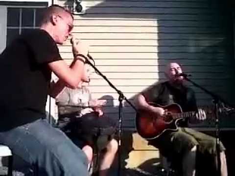 Singing Medicate with Aaron Bruch and Chad Szeliga of OurAfter