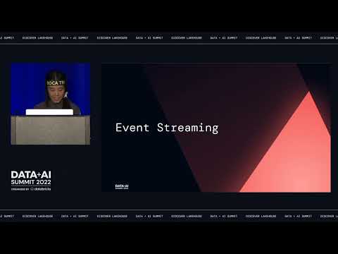 Near Real-Time Analytics with Event Streaming, Live Tables, and Delta Sharing