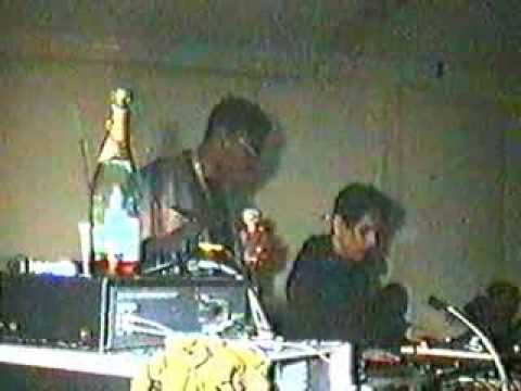 Stone Love & Missile Sound In Ipswich Uk 1994 pt.1