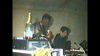 Stone Love & Missile Sound In Ipswich Uk 1994 pt.1