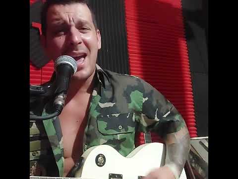 Vašo Patejdl -ak nie si  moja!!!cover (Elán) fontána pre Zuzanu