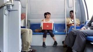 Dell - Publicidad Portraits 'Colors' by Kira Willey