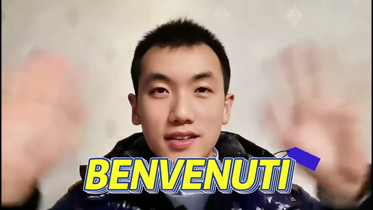 VIdeo Presentazione thumbnail