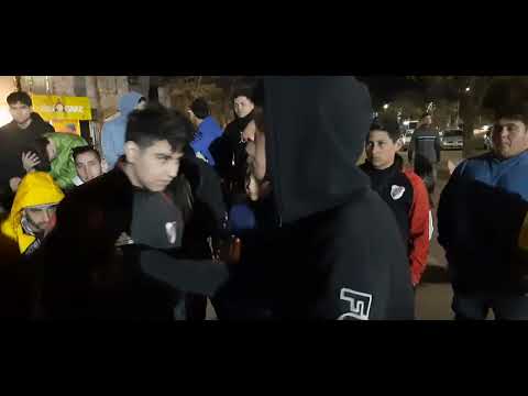 DRAIKEL vs LVL vs FRAB vs IXAM | 8vos | FECHA 3 TORNEO DESLI 2022