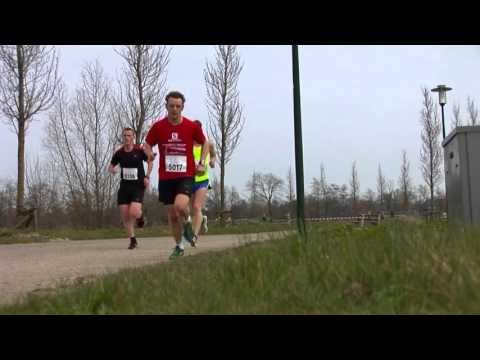 Aftermovie LEGiO-run Grootegast