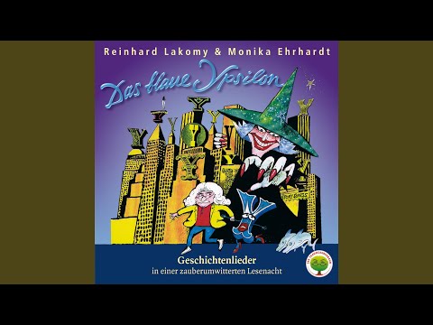 Die Geschichte von Aleph Beth Gimmel