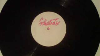 Schatrax - No title - White Label