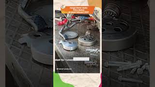 Harga Motor Matic 125cc Bekas di Awal Februari 2023 Mulai Rp 7 Jutaan