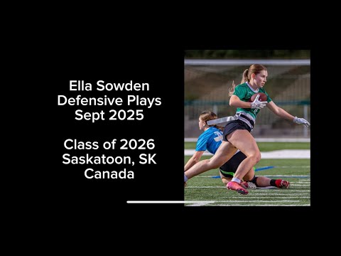 video highlight thumbnail