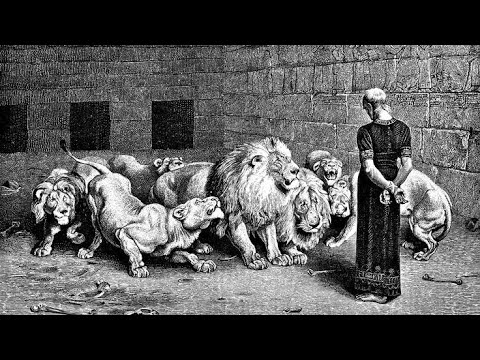 "I Will Not Be Shaken" – Psalms of Confidence