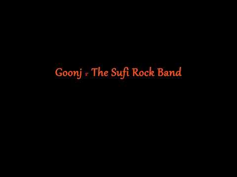 Goonj -Sufi Rock Band Girl cried During the performance of Goonj- Sufi Rock Band
