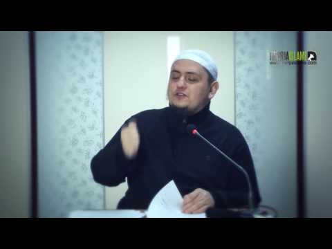 Të mos largojnë përqeshja dhe tallja me ty nga të kapurit për fe - Irfan Jahiu