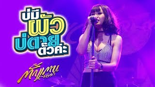 บ่มีผัวบ่ตายตั๊วค่ะ – ตั๊กแตน ชลดา