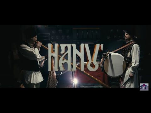 HANU' - Ziceri Româneşti (Live Session)