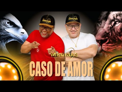CASO DE AMOR - OS MEDINAS