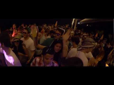 Poker Flat Showcases: Barcelona - June 2012 - Sonar 2012 - w/ 2020Vision