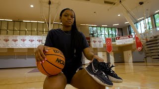 thumbnail: Madisen McDaniel is an Elite Point Guard Prospect Who Draws Inspiration From Her Mother