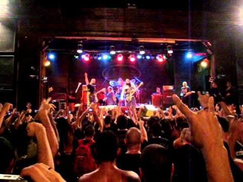 Deicide - Happy Birthday Steve Asheim