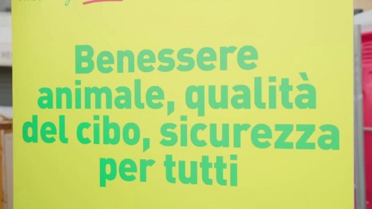 Coldiretti a San Pietro per la tradizionale benedizione degli animali in occasione di Sant'Antonio