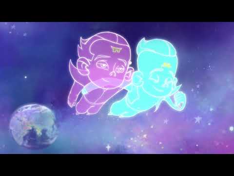 La Grotta dei Piccoli 2021 - La Guarimba Youth and Children's Animation Film Festival TRAILER