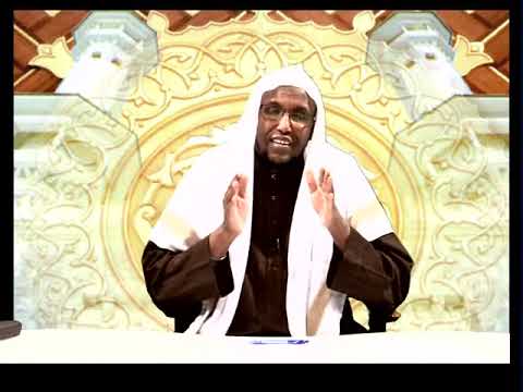 TARBIYADA CARUURTA Q5 09 02 2011