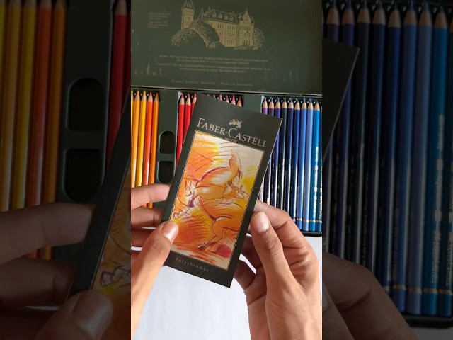 Vídeo relacionado con Faber-Castell 155560 - Maletín con 60 rotuladores, multicolor