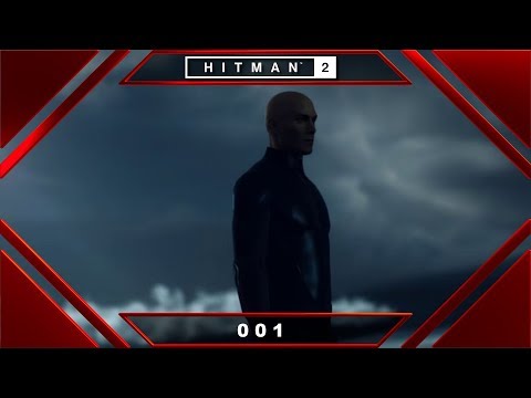 HITMAN 2 (2018) [Linux/Proton] - Die Strandhütte [Let's Play] - Folge 1