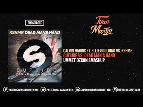 Outside vs  Dead Man's Hand (Ummet Ozcan Smashup)