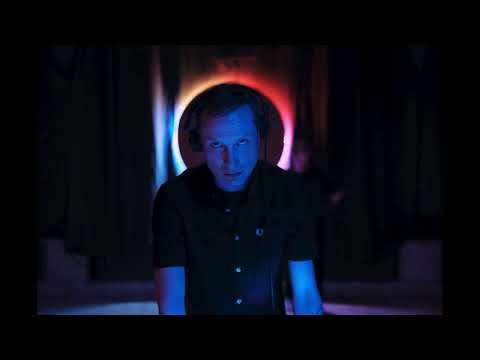 THE PIT - Galaxydrome The Unity 4x4