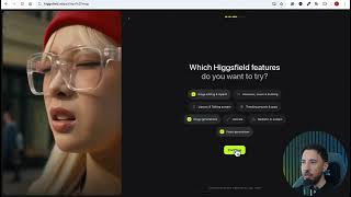 Higgsfield Is FREE for 24 Hours - Don’t Miss This