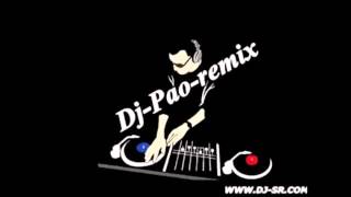 Dj-Pao-remix - [ Dia frampton ] Walk away [ 130 ]