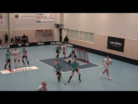 Allsvenskan DAM Lindås Rasta IBK MV Johanna Per3