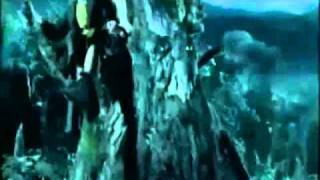 Avantasia - The Seven Angels - Legendado [ O Senhor dos Aneis]