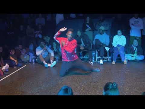 BATTLE MAGIC BARBES 2022 - Alex The Cage  VS CJm's / POOL 2