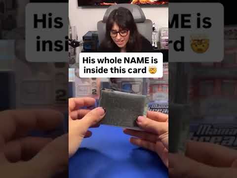 We Pulled The Rarest Aaron Judge Card Ever!