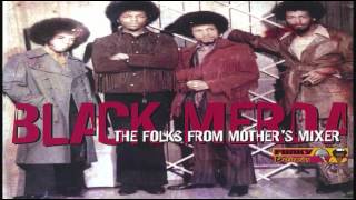 Black Merda - Windsong (1970)