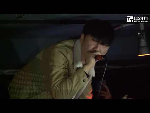 190125 XXL  - 김효은 (MAJEUR PARTY @club Henz)