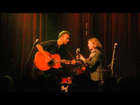 Tamar Eisenman & Asaf Avidan duet - "Wait For It"