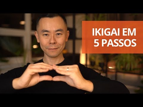 Ikigai: Find Your Purpose in 5 Steps | Hi! Seiiti Arata 140