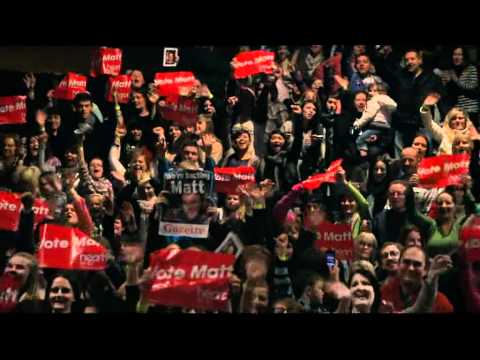 MATT CARDLE (THE FINAL 'FULL VERSION') 'Here With Me' The X Factor 2010