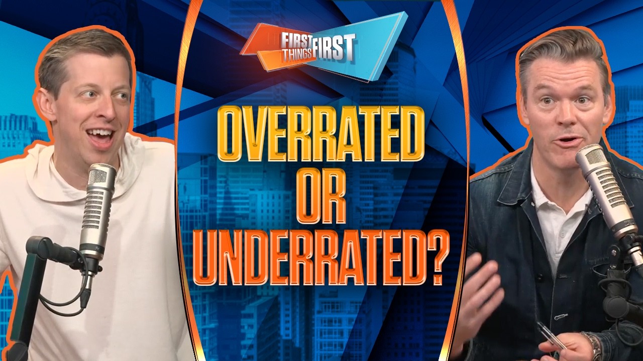 Why Audio Hits Different & Grand Central Is Overrated | Danny Parkins Joins Kevin Wildes