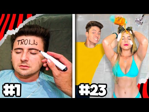 FIZ 24 TROLLAGENS EM 24 HORAS